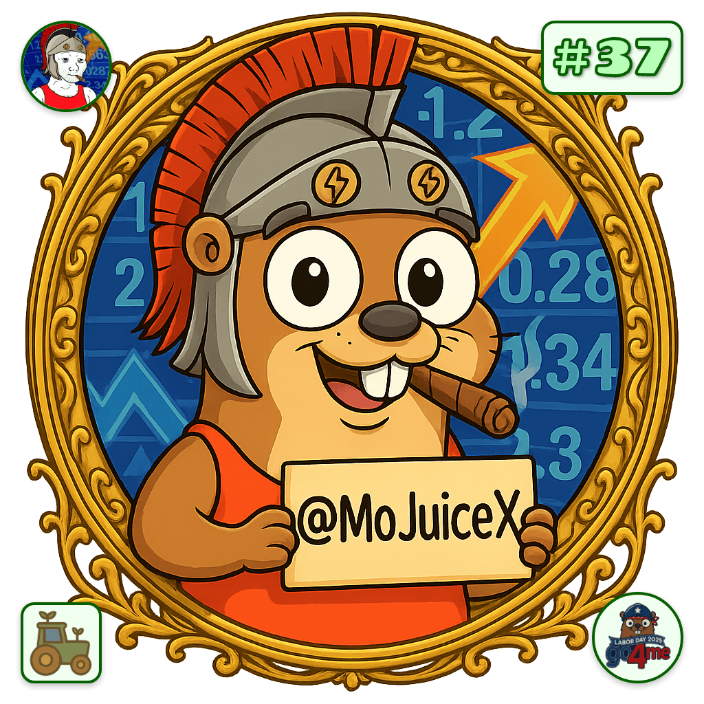 MoJuiceX avatar
